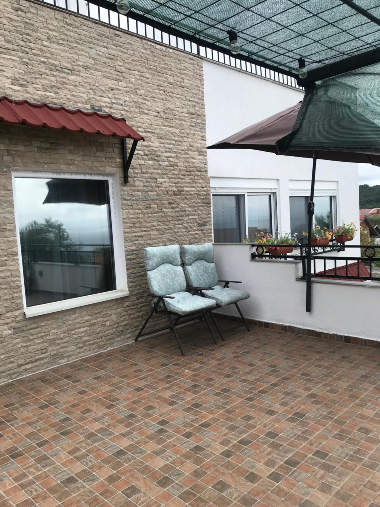 Villa Milka Utjeha Zewnętrze zdjęcie