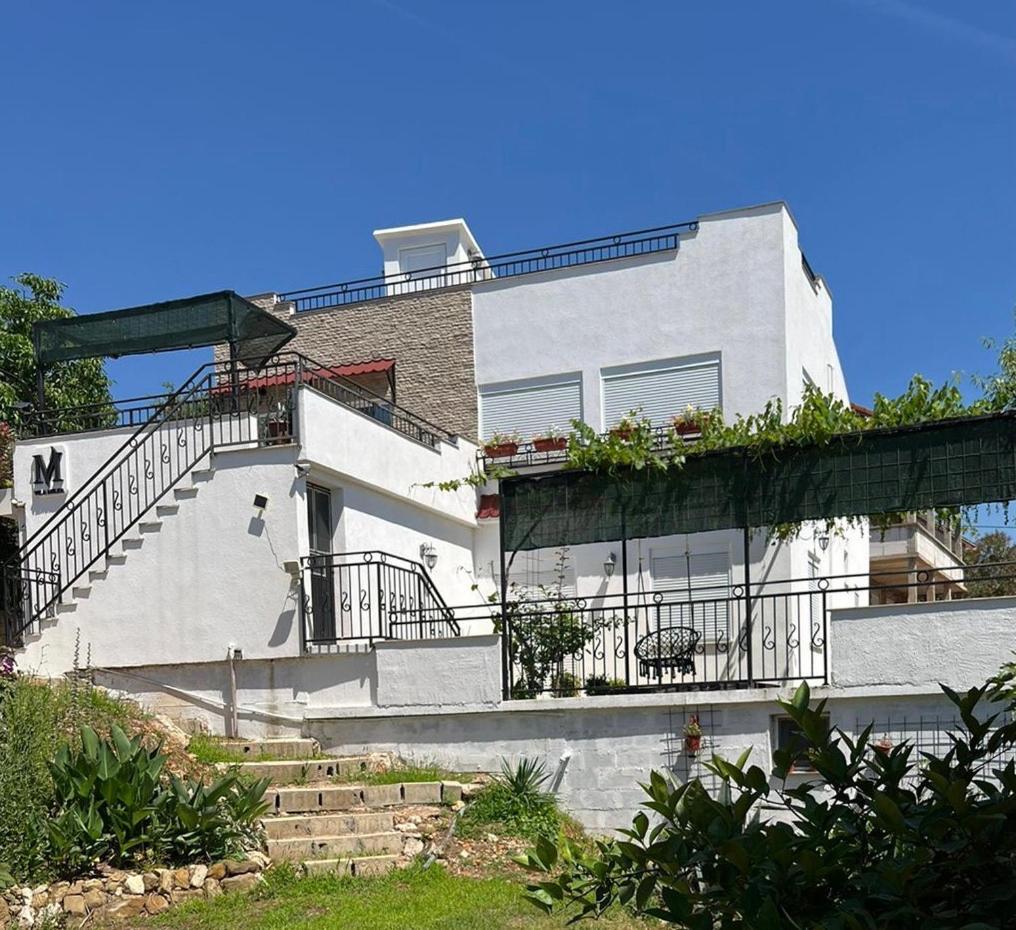 Villa Milka Utjeha Zewnętrze zdjęcie