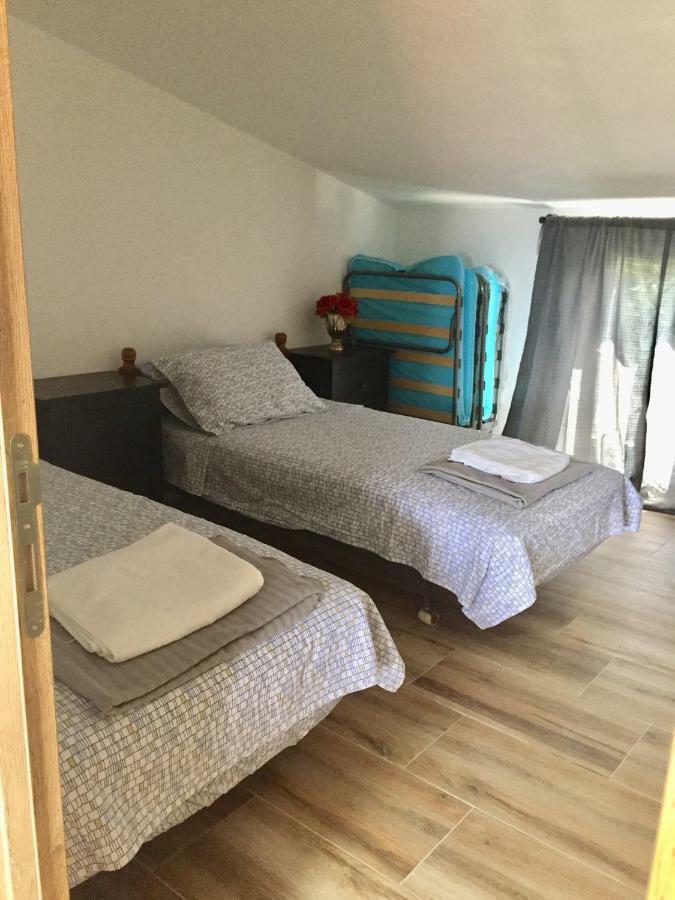 Villa Milka Utjeha Zewnętrze zdjęcie