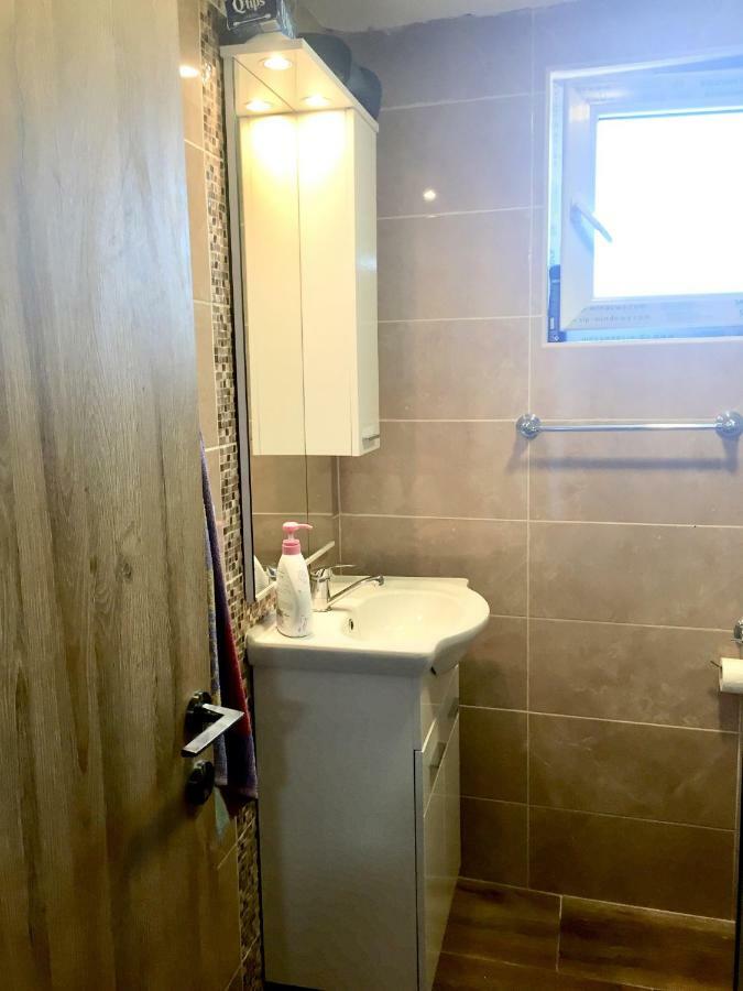 Villa Milka Utjeha Zewnętrze zdjęcie