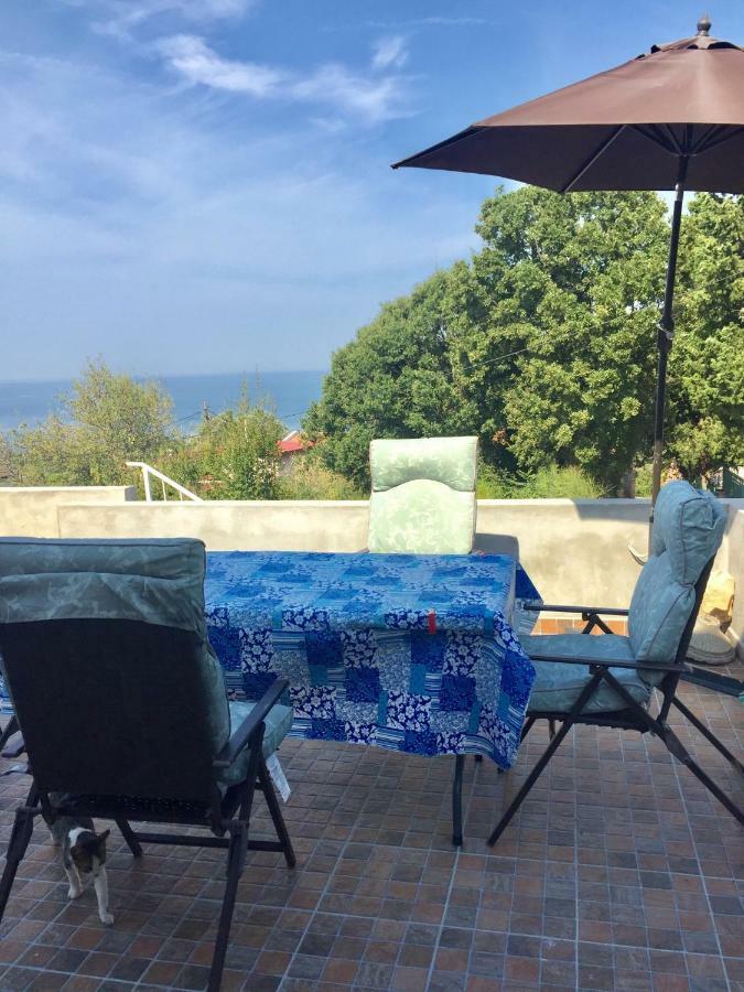 Villa Milka Utjeha Zewnętrze zdjęcie