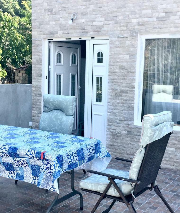 Villa Milka Utjeha Zewnętrze zdjęcie