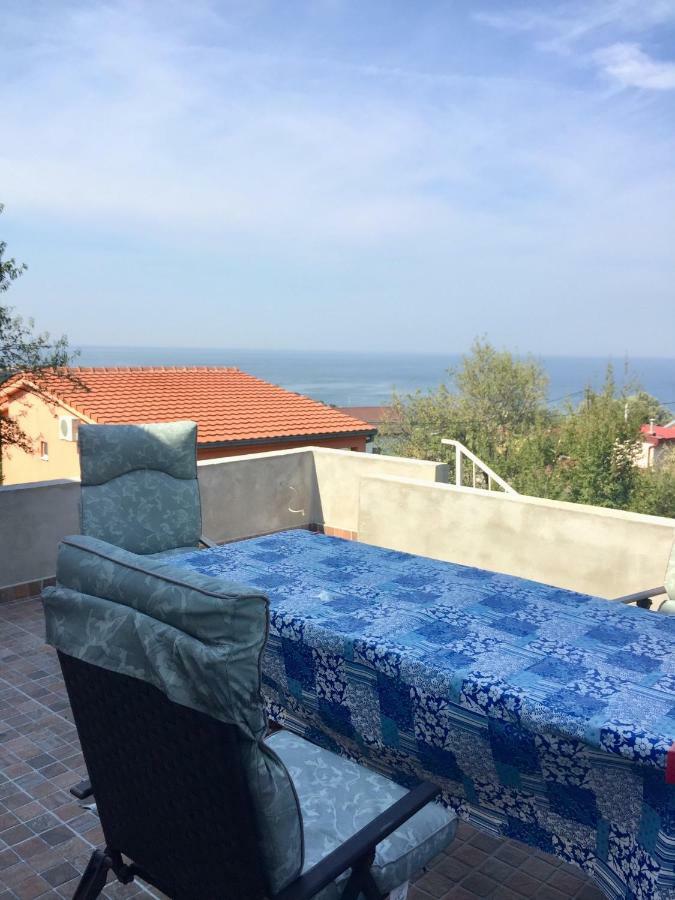 Villa Milka Utjeha Zewnętrze zdjęcie