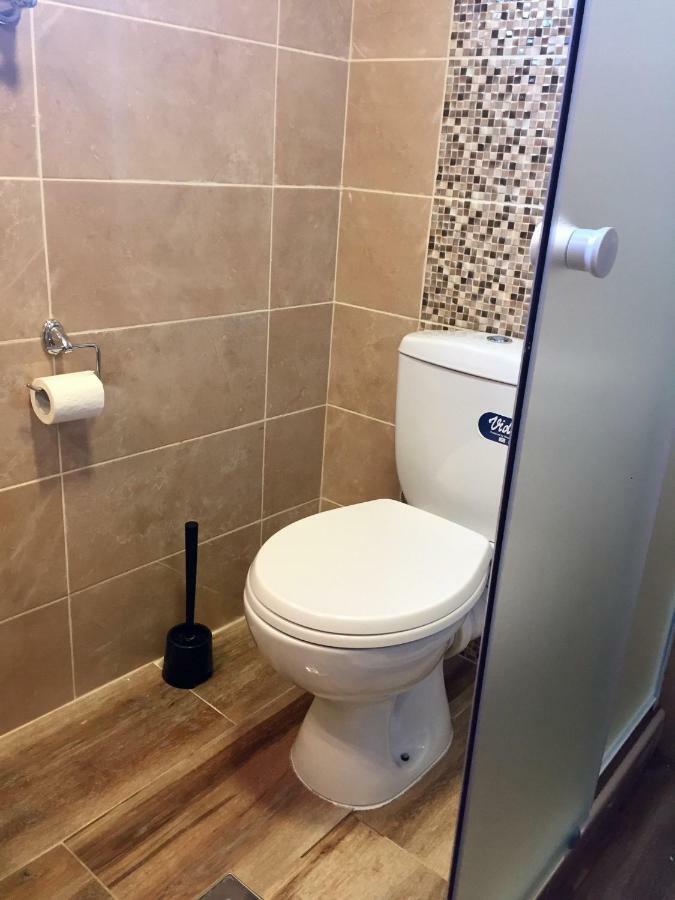 Villa Milka Utjeha Zewnętrze zdjęcie