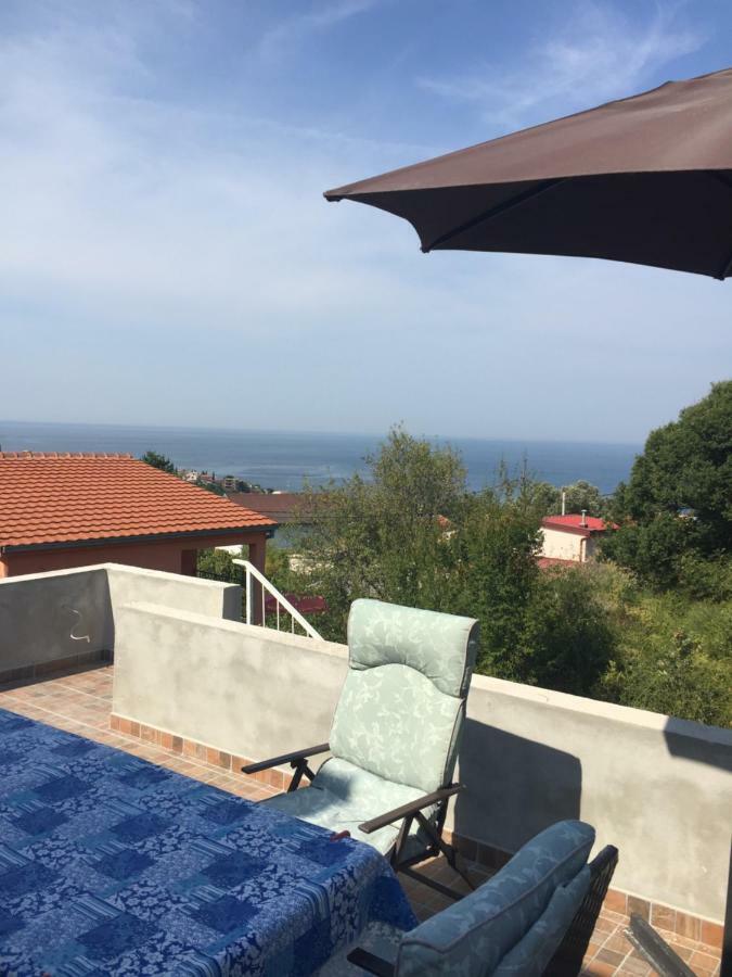 Villa Milka Utjeha Zewnętrze zdjęcie