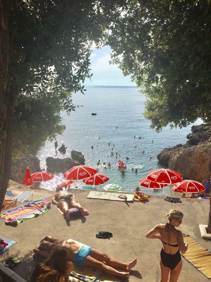 Villa Milka Utjeha Zewnętrze zdjęcie